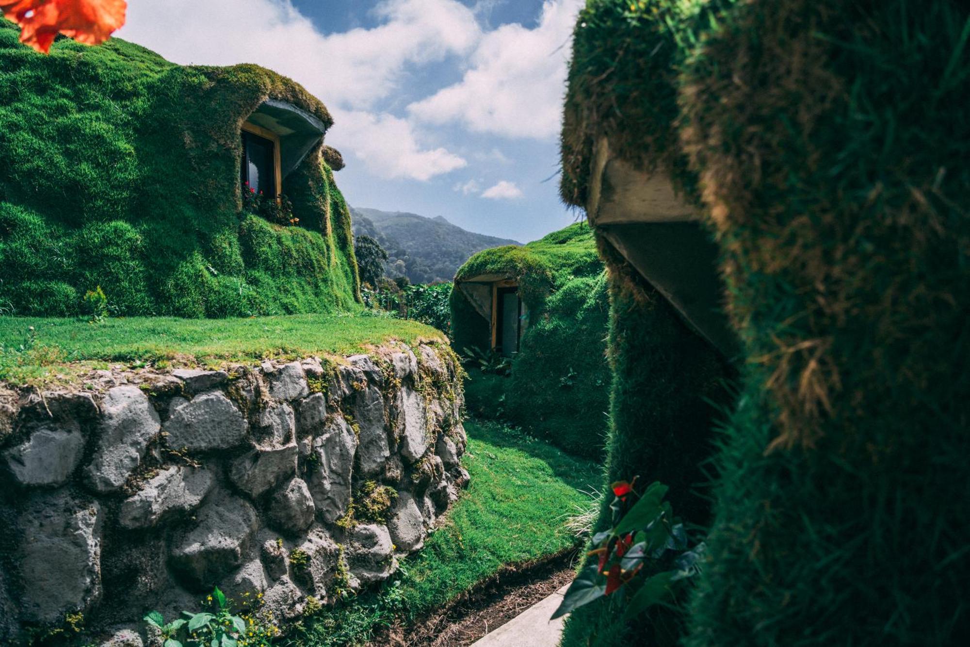 Hobbit House